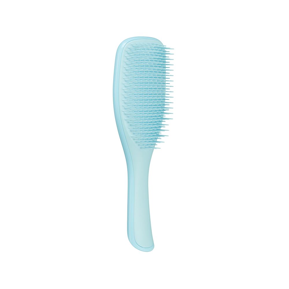 Расческа Tangle Teezer The Wet Detangler Baby Blue Haze