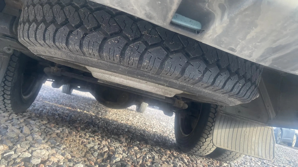 GAZ GAZELLE NEXT Цельнометаллический A31R32 (Дизельный, 2,5 л, 150 л.с. МТ)
