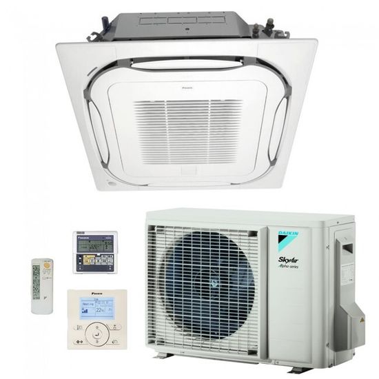 Сплит-система Daikin FCAG71A/RZAG71MY1