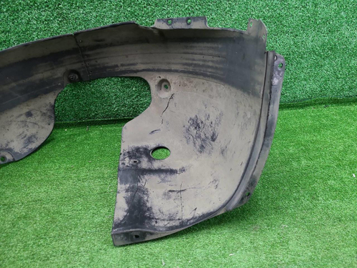 Подкрылок передний правый Hyundai Elantra 7 20-23