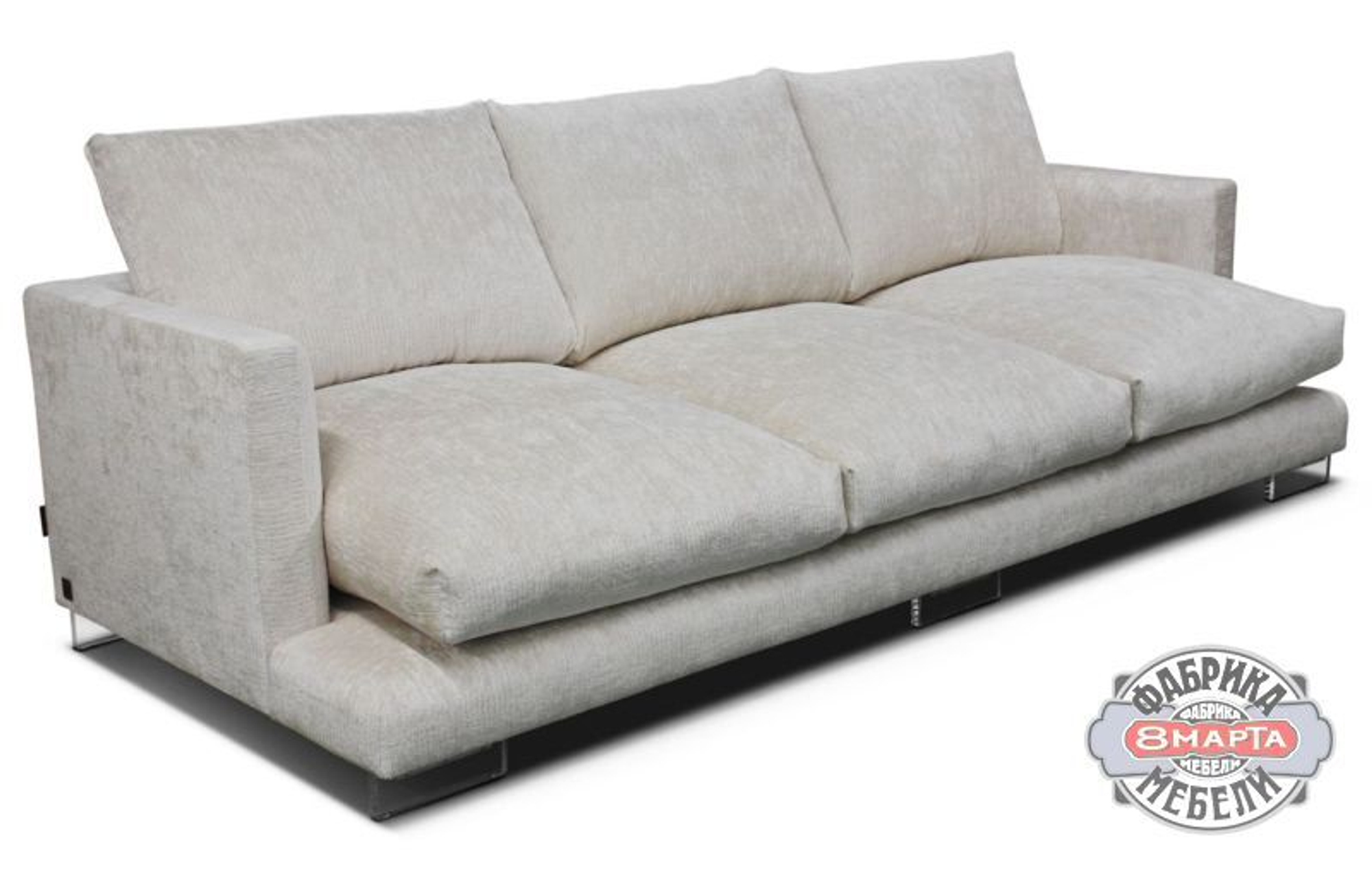 прямой диван Ланкастер