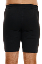 ТАЙТСЫ МУЖСКИЕ 1/2 TIGHT ELEVATE | BLACK