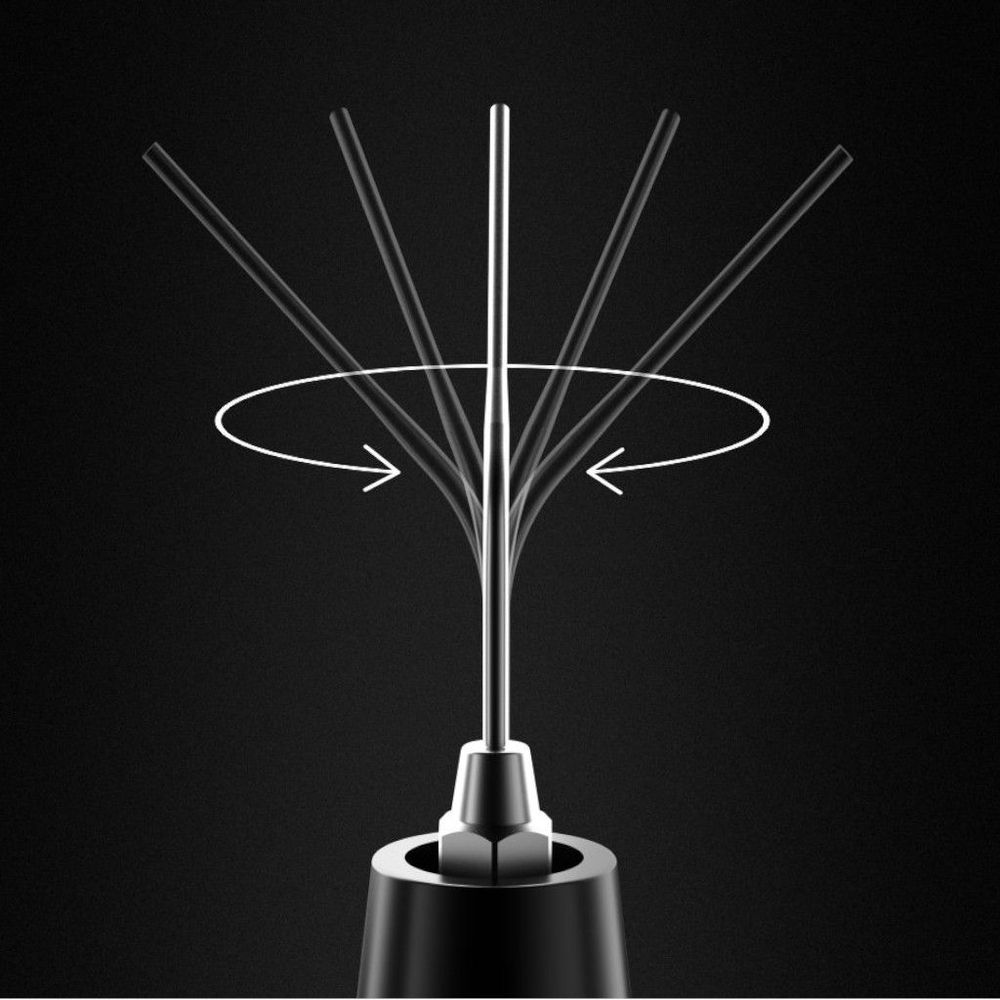 Обтуратор гуттаперчи Fi-G (Инжектор)