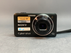 Sony DSC-WX50