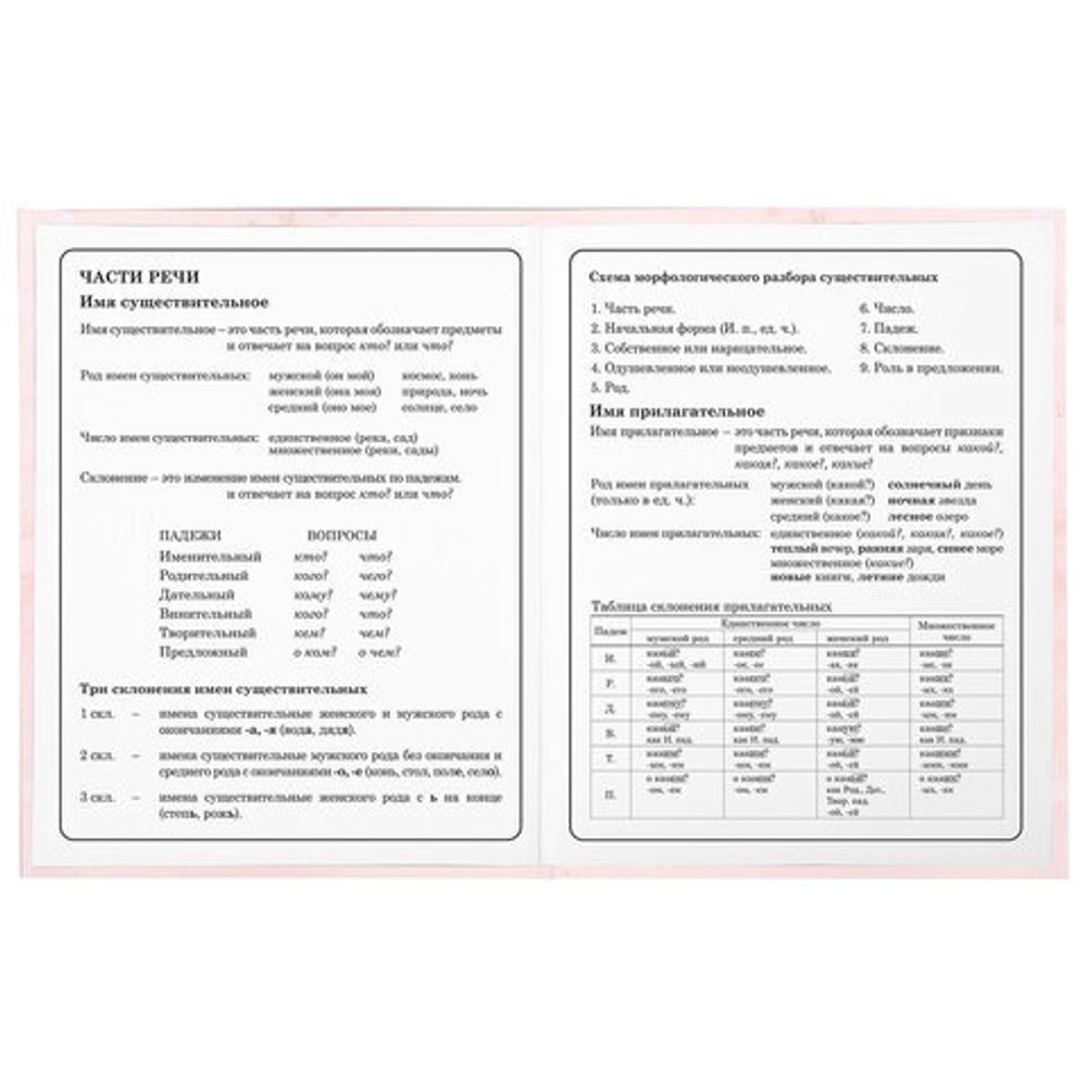 Дневник 1-4 класс 48 л., гибкая обложка, ЮНЛАНДИЯ, выборочный лак, с подсказом, "Лисёнок", 106819