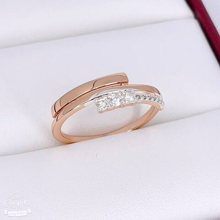 Кольцо Fallon - арт095