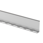 Перегородка разделительная h=80 мм (3000 мм) EKF (3.00 шт.)