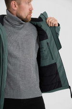 КУРТКА МУЖСКАЯ NORPPA ALDAN ( 100430 )