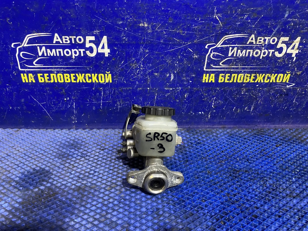 Главный тормозной цилиндр TOYOTA LITEACE NOAH 1996-2007