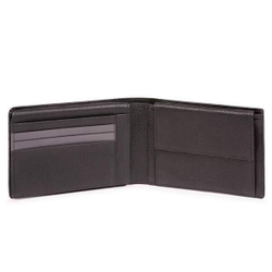 Кошелек Piquadro Tallin PU1392W108R/N