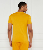 Футболка Dsquared2 - горчичный(S79GC0003 D20020)