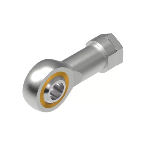 GA-80-100 Сферический наконечник M20x1,5