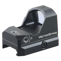 Коллиматорный прицел Vector Optics Frenzy (1x17x24 3 MOA пылезащищенный IPX6) SCRD-19ll
