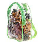 Игровой набор Спецслужба, рюкзак L-389