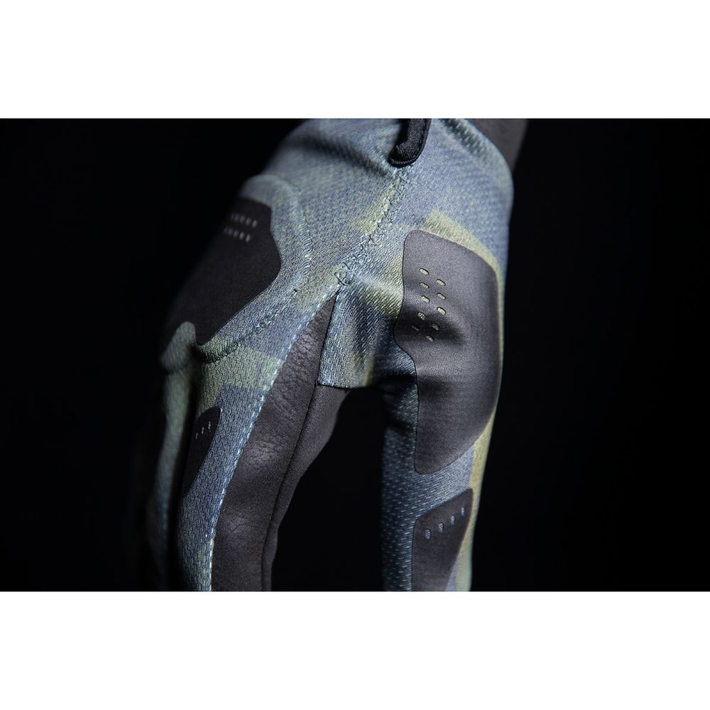 Hooligan Battlescar / Камуфляж