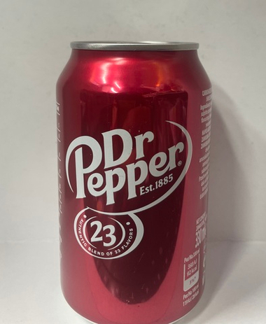 Доктор Пеппер классическая Польша