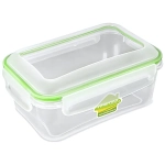 Контейнер герметичный «Спессо» 1,15 мл прямоугольный С230-01-КОЛ