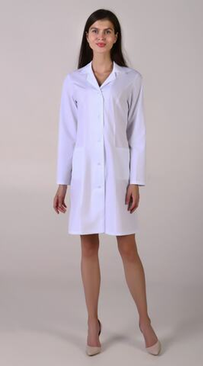 Халат медицинский Мини