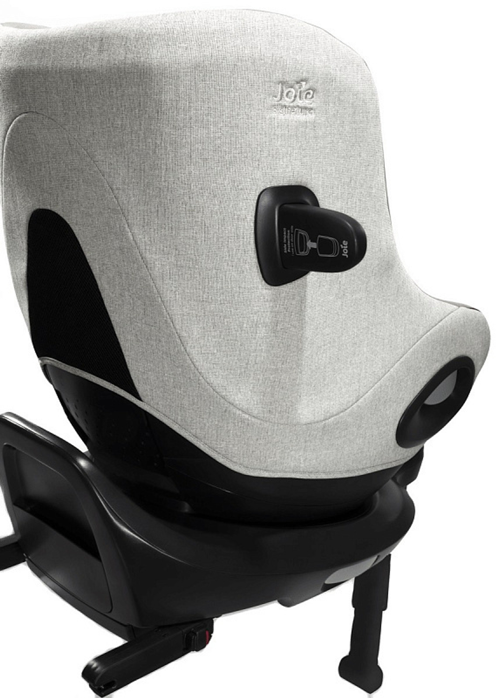 Автокресло Joie I-Harbour без базы Oyster