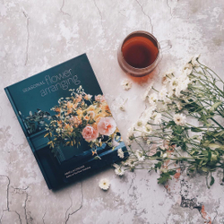 Seasonal Flower Arranging