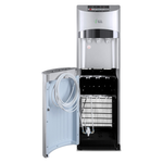 Пурифайер без фильтрации Ecotronic M11-L POU silver