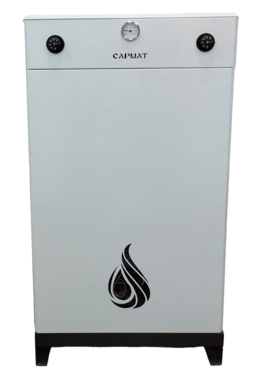 Котел напольный газовый САРМАТ КСГ - 50 (исп.3)