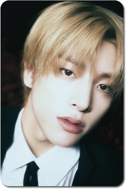 Карта / ENHYPEN #045