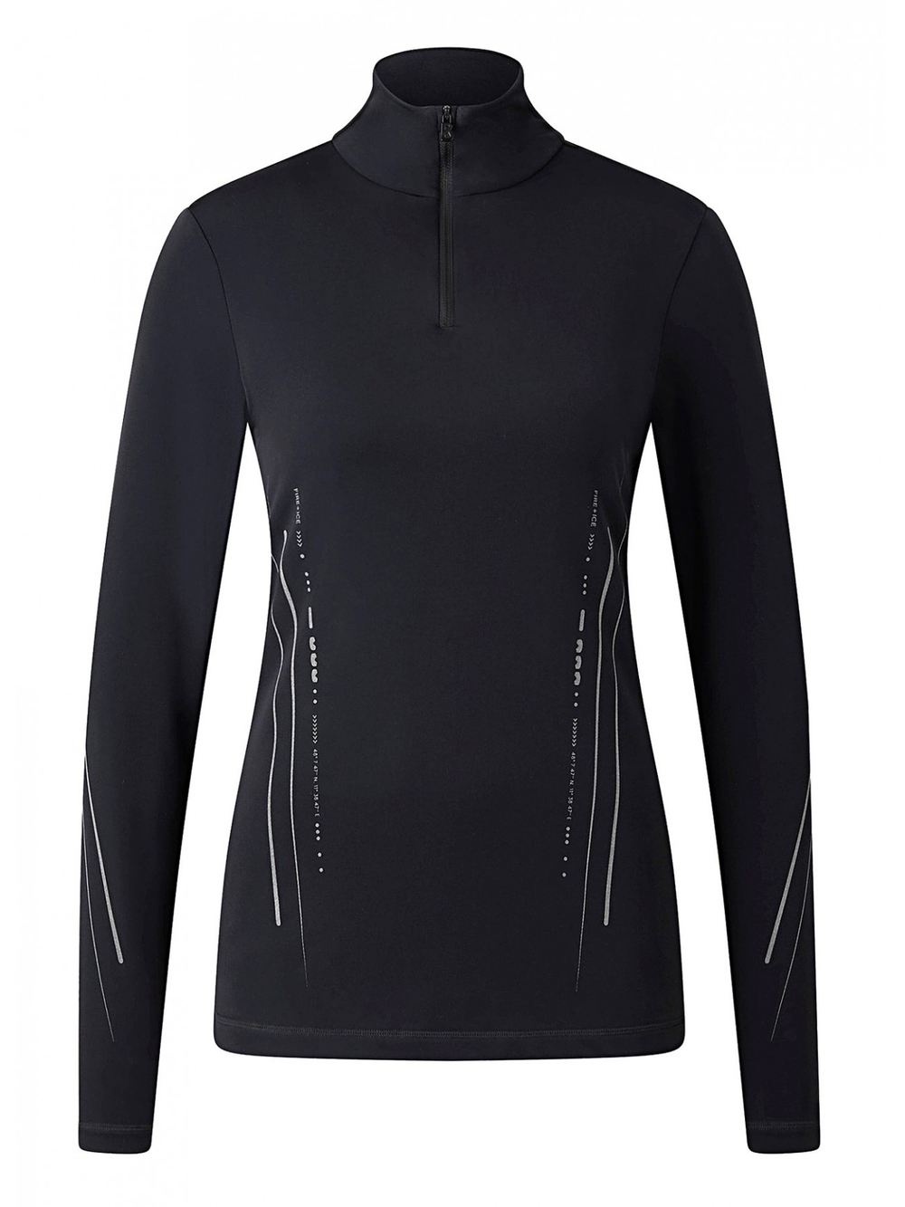 Лонгслив женский ILVY3 Bogner Fire+Ice