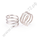 FoxWeld Спираль к соплу MIG-25 (003.0013/ЕА0304, EP-25/MB-25, пр-во FoxWeld/КНР)