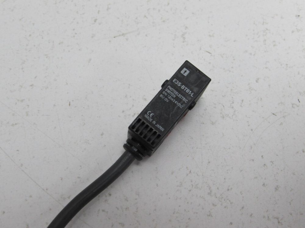 OMRON Yaskawa E3S-BT61-L