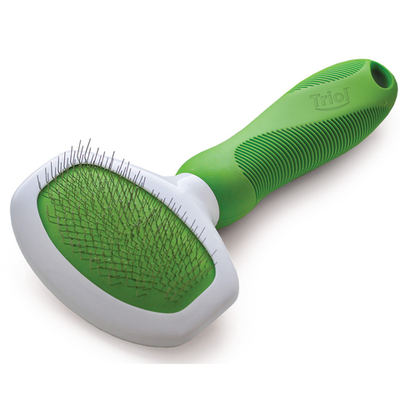 Пуходерка "премиум" s, 82*172мм (блистер), triol