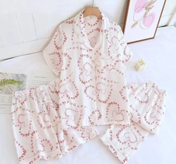 ДО МУСЛИН Тройка ЛАВЛИ