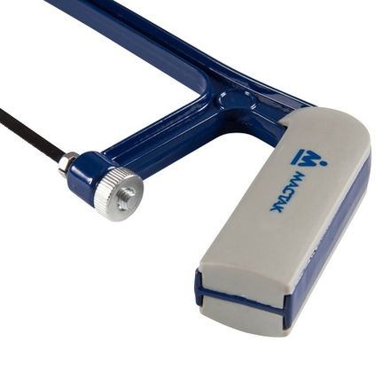 Цена на МАСТАК (331-10150) Ножовка по металлу 150 мм