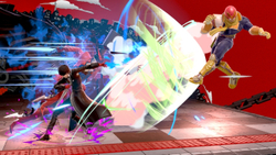 Super Smash Bros. Ultimate - Набор бойца 1: Джокер (Nintendo Switch - Цифровая версия) (EU)