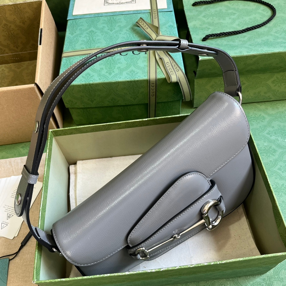 Gucci Horsebit 1955 Small