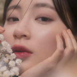 Большая палетка теней для век Rom&Nd Better Than Palette #04 Dusty Fog Garden, 8гр