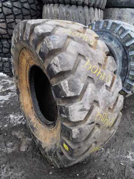 23.5-25 Sinotyre HL437 шина б/у