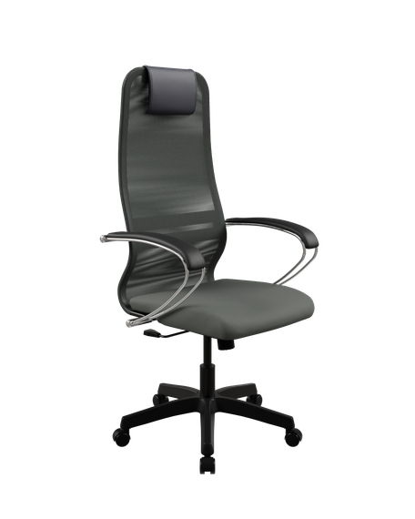 Кресло SU-B-8/подл.131/осн.001