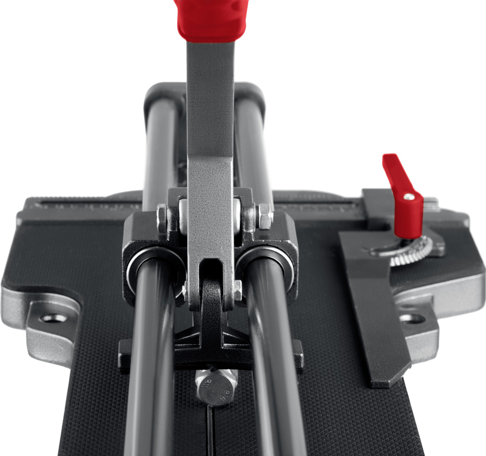 ЗУБР 600 мм, 15 мм, плиткорез на подшипниках (33195-60)