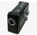 Радиоприемник с MP3 плеером +фонарь Waxiba XB-521URT