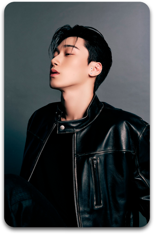 Карта / ATEEZ #1198