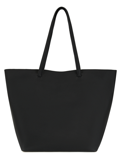 Сумка-шоппер MOVE цвета черного янтаря