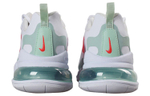 Кроссовки Nike Air Max 270 React (Женская размерная сетка)
