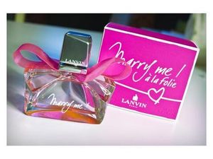 Lanvin Marry me a la folie Eau De Parfum