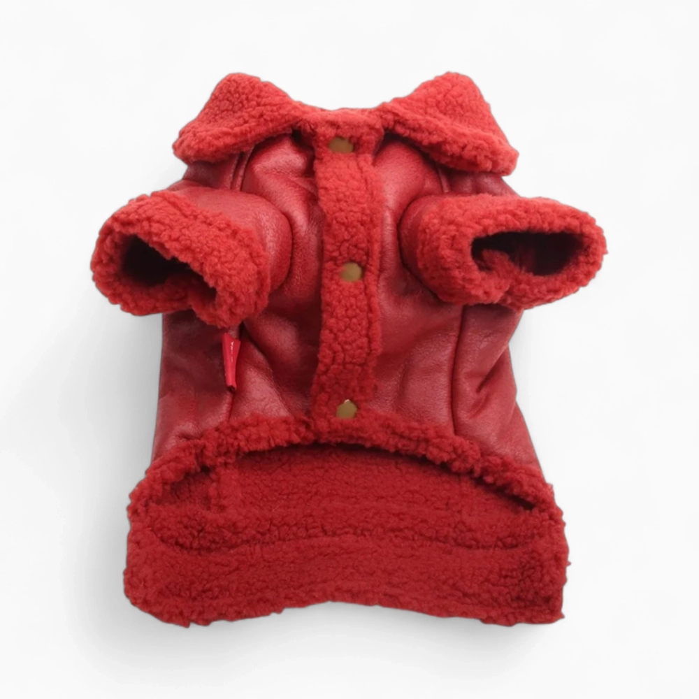 Дубленка «Baron»