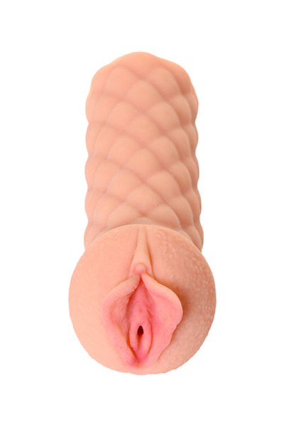 Мастурбатор реалистичный Kokos Elegance.002 16 см