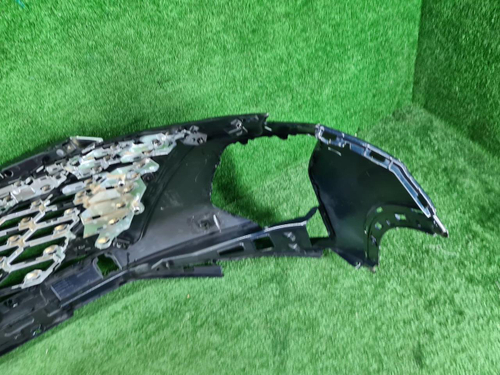 Бампер передний Omoda C5 (2022-н.в.)