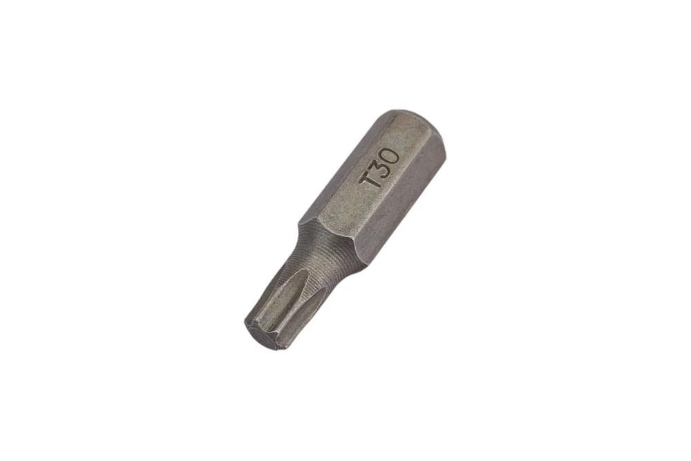 Вставка RF-1563030 5/16"DR TORX T30х30мм ROCKFORCE
