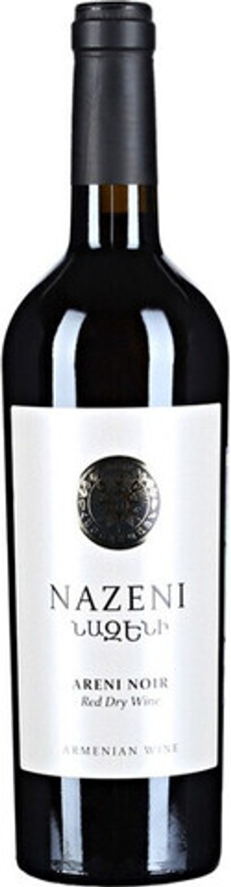 Вино Назери Арени Нуар