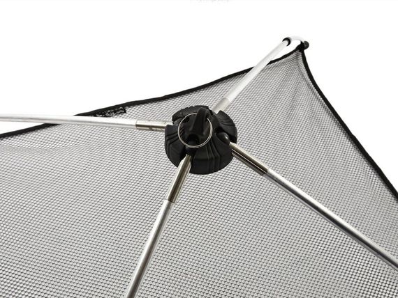 Подъемник складной Salmo телескоп. 100х100см